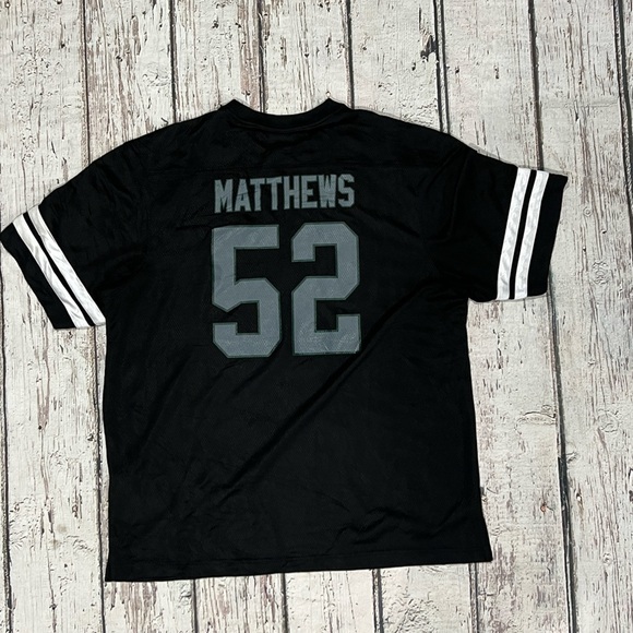 Clay Mathews Green Bay Packers NFL Football Sports Jersey Shirt - Picture 4 of 6